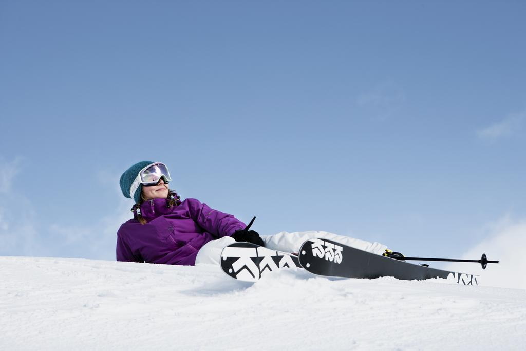 Tott Hotell Åre Esterno foto