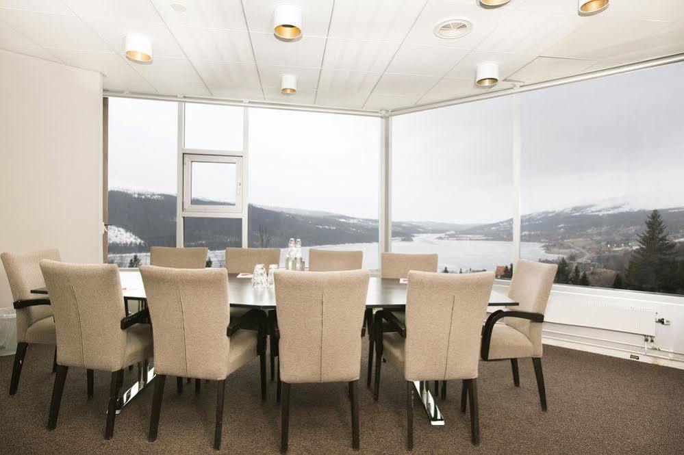 Tott Hotell Åre Esterno foto