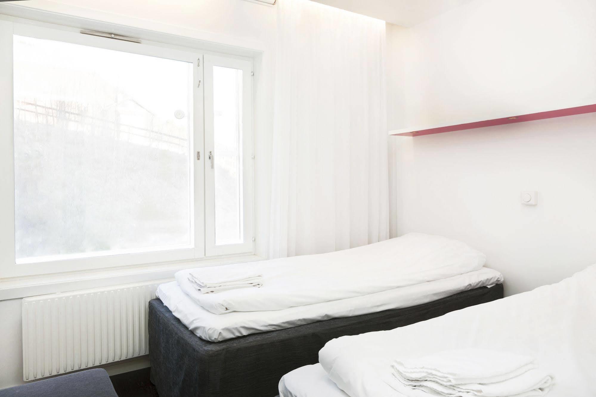 Tott Hotell Åre Esterno foto