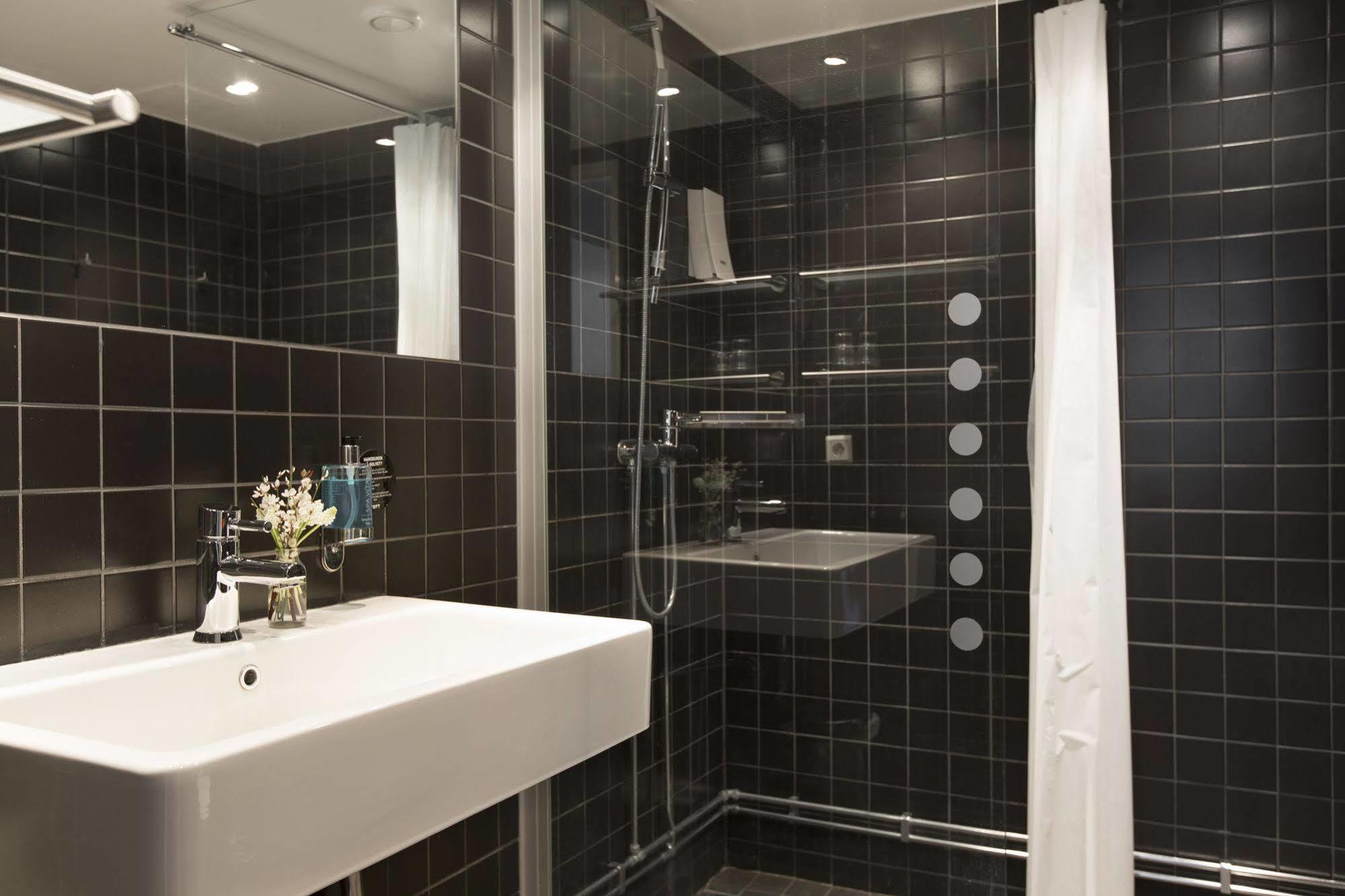 Tott Hotell Åre Esterno foto