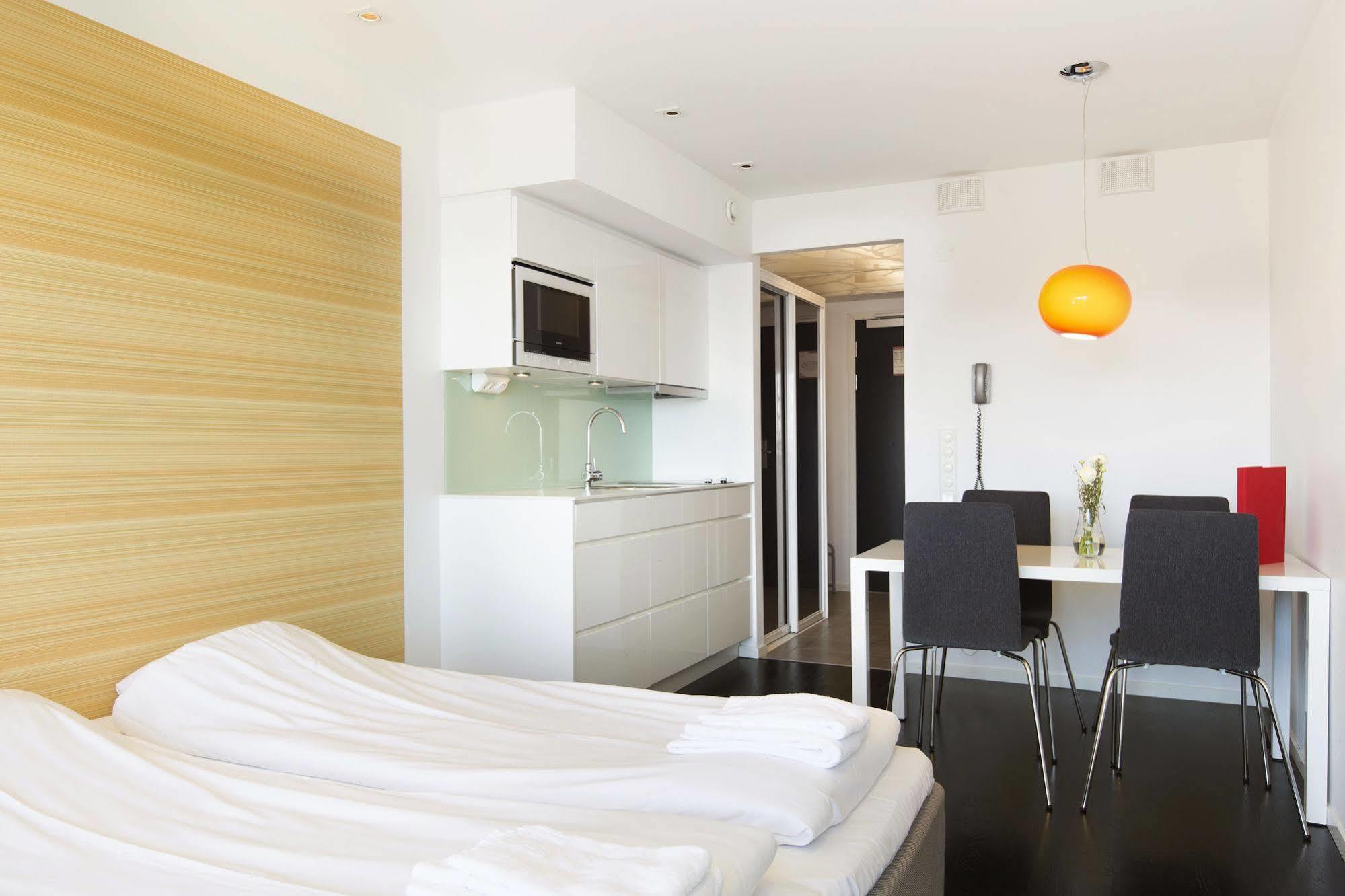 Tott Hotell Åre Esterno foto